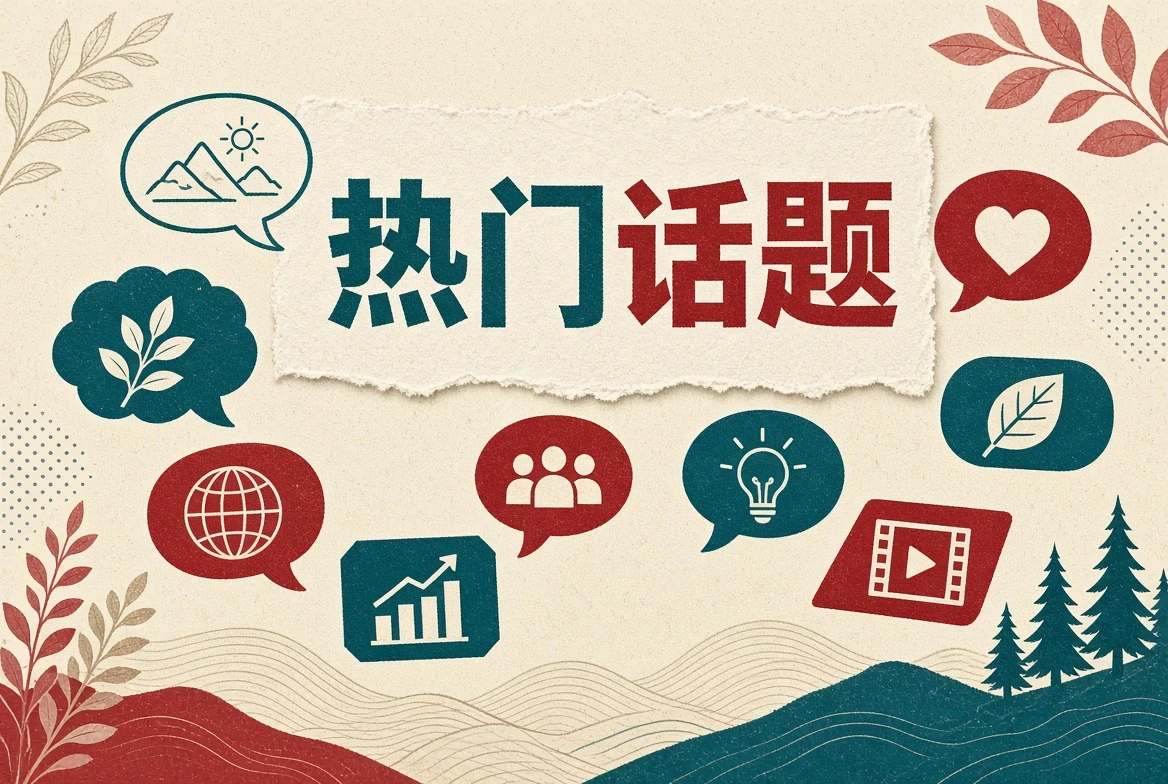 吃瓜网热门话题栏目影像主题